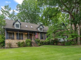2713 Cynthia Ln SE, Huntsville, AL 35803