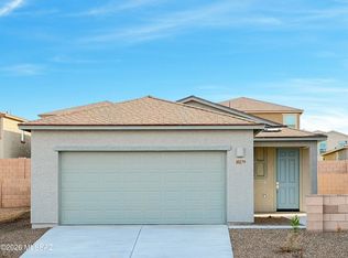 10279 W Harper St, Marana, AZ 85653