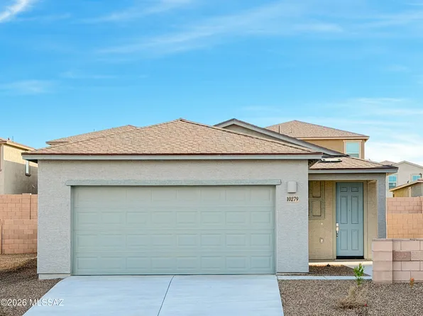 10279 W Harper St, Marana, AZ 85653