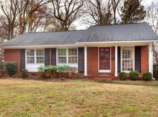 4018 Abbeydale Dr, Charlotte, NC 28205