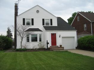 232 31st St NW, Canton, OH 44709