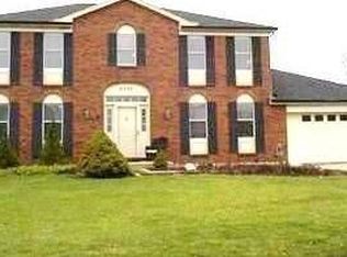 5733 Babygold Ct, Cincinnati, OH 45247