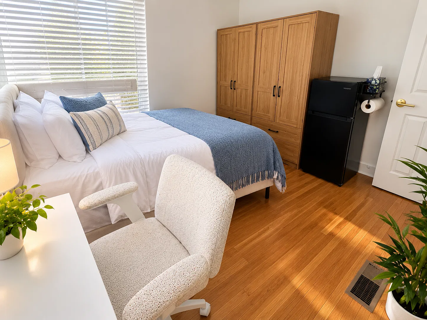 1 bed, 840 sqft, $1,600 — Photo 3