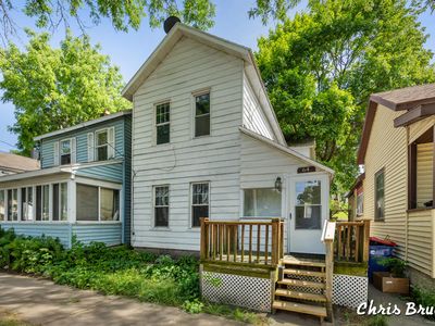 64 Quimby St NE, Grand Rapids, MI, 49505