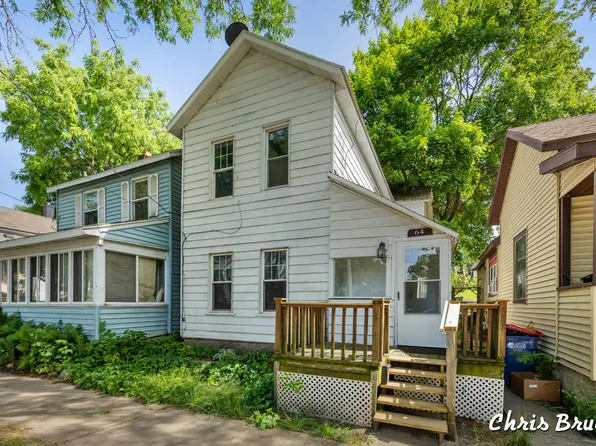 64 Quimby St NE, Grand Rapids, MI 49505