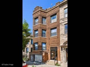 2910 W North Ave APT 4, Chicago, IL 60647