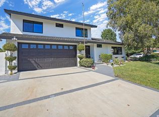 9253 Gerald Ave, North Hills, CA 91343