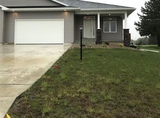 103 Southridge Dr, Reinbeck, IA 50669
