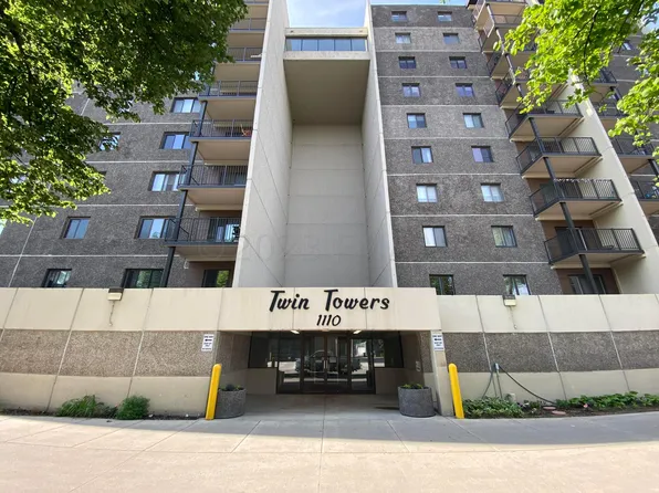 1110 3rd Ave N APT 504E, Fargo, ND 58102