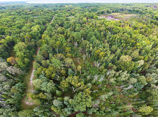 Nhn Emory Ln, Ossineke, MI 49766