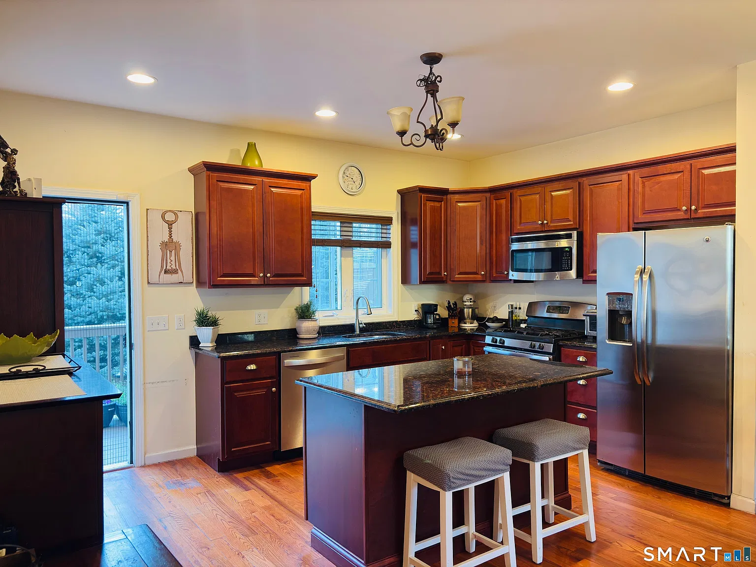 Oak Meadows — Photo 1