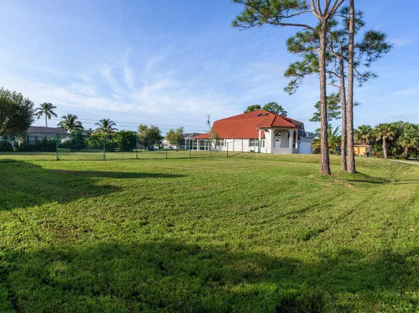 1250 SW San Antonio Ave, Port Saint Lucie, FL 34953