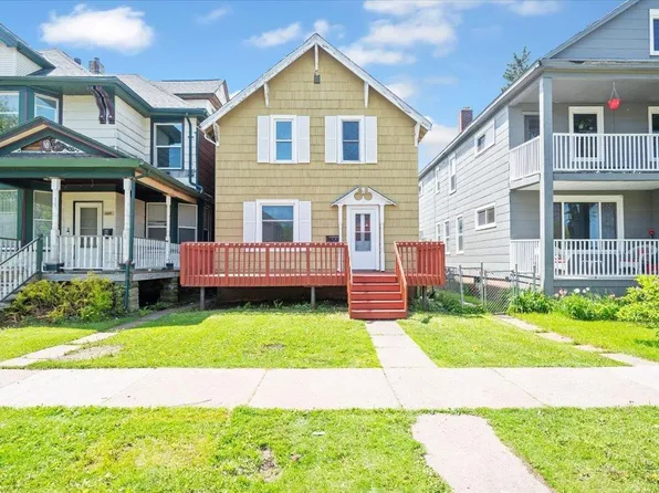 1315 Hughitt Ave, Superior, WI 54880