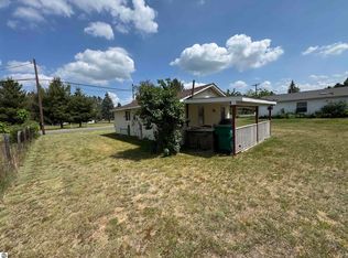 5110 Lucinda Dr, Prescott, MI 48756