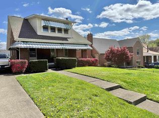 86 Fairfax Dr, Huntington, WV 25705