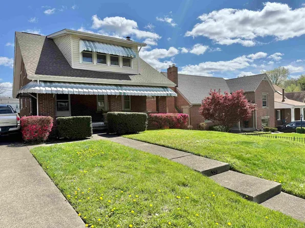 86 Fairfax Dr, Huntington, WV 25705