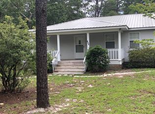 154 Idaho St, Carrabelle, FL 32322