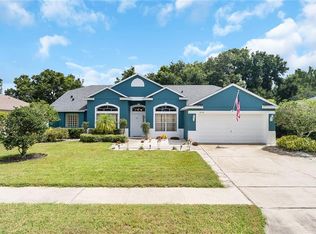 2718 Teak Pl, Lake Mary, FL 32746