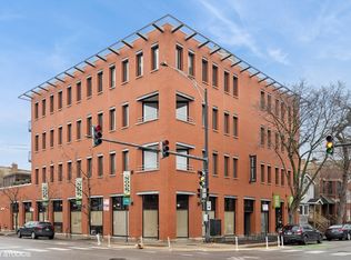 1955 N Leavitt St APT 3B, Chicago, IL 60647