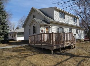 1115 Sherman St, Wayne, NE 68787