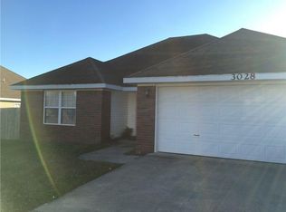 3028 Orchard St, Springdale, AR 72764