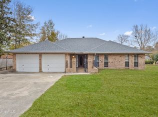6922 Hilo Way, Diamondhead, MS 39525
