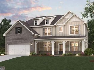 432 Province Ct, Canton, GA 30115