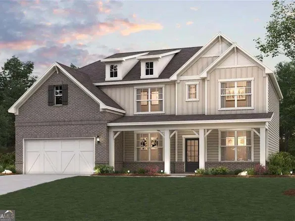 432 Province Ct, Canton, GA 30115
