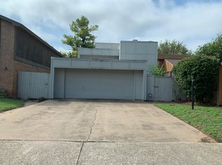 3720 Cedar Ridge Dr, Norman, OK 73072