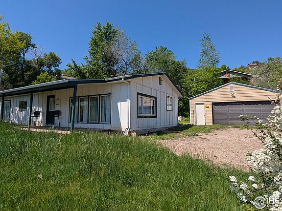 2nd image of 4809 Foothills Dr