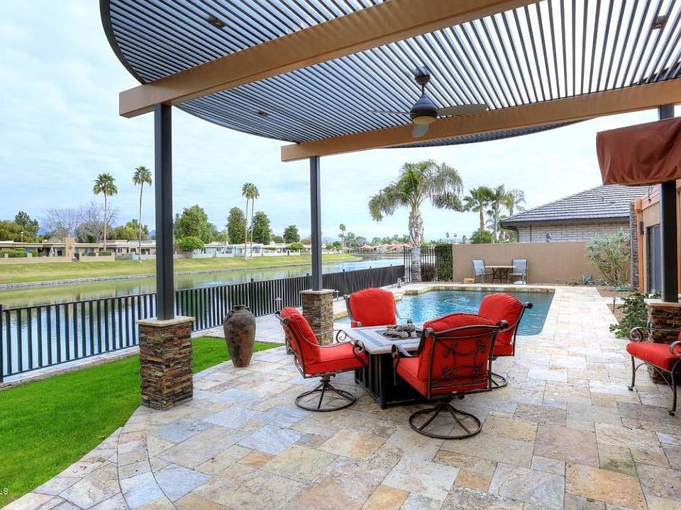 1st image of 8202 E Del Cadena Dr