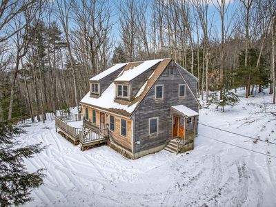 128 Tripptown Road, Hiram, ME, 04041