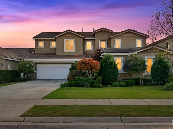 9909 Grey Goose St, Bakersfield, CA 93311