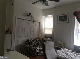 1232 S 10th St FLOOR 3, Philadelphia, PA 19147