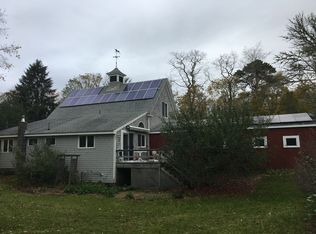 199 Old Main Rd, North Falmouth, MA 02556