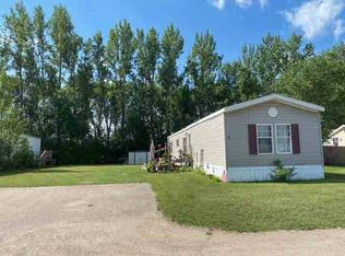 1507 8th Ave NW #83, Devils Lake, ND 58301