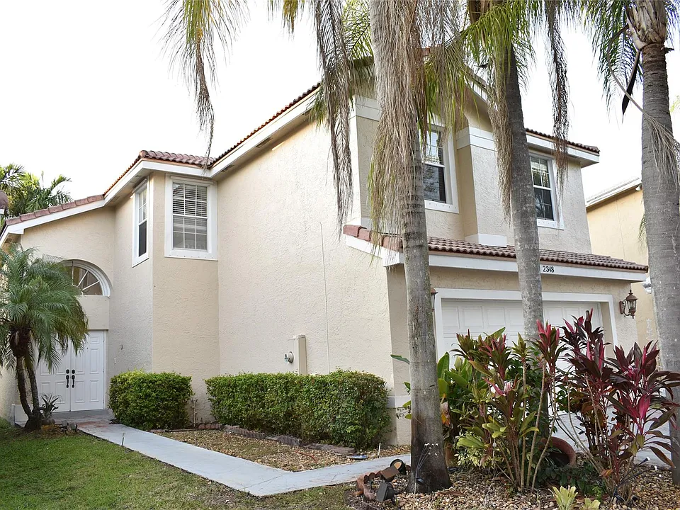 2348 SW 177th Ave