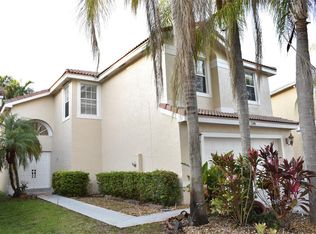 2348 SW 177th Ave, Hollywood, FL 33029
