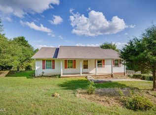 201 Ranger Dr, Elizabethton, TN 37643