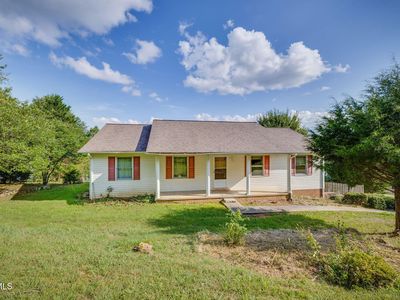 201 Ranger Dr, Elizabethton, TN, 37643