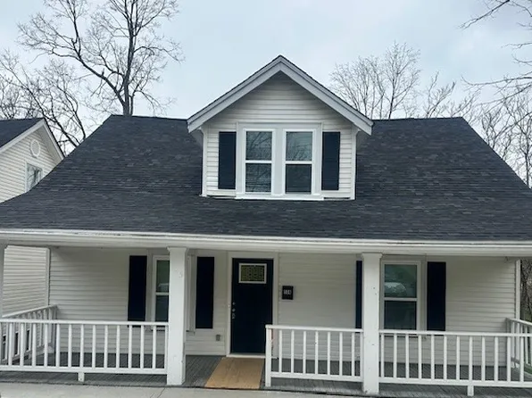 509 N 3rd St #A, Danville, KY 40422