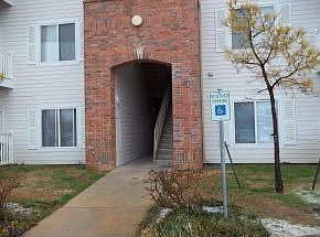 1st image of 2200 Classen Blvd APT 5124