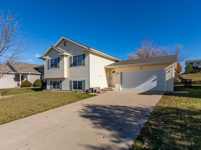 5342 King Arthur Dr NW, Rochester, MN, 55901