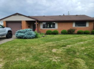 954 S Market St, Troy, OH 45373