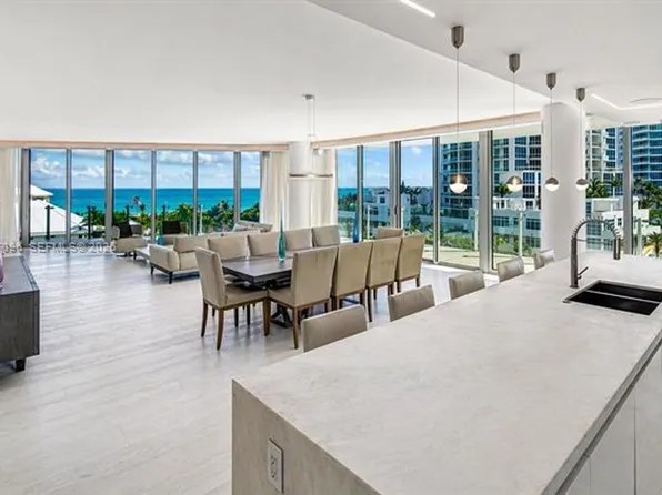 1 Collins Ave, Miami Beach, FL