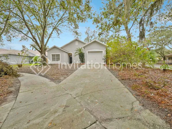 5132 Innesbrook Ct, Orlando, FL 32808