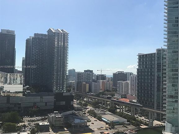 3rd image of 350 S Miami Ave APT 2404