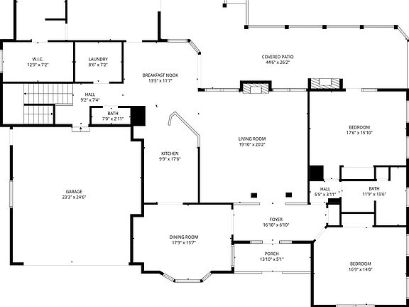 4th image of 36 Manzanares Dr