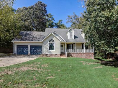 345 Barefoot Rd, Fayetteville, NC, 28306