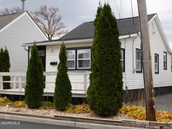 814 5th Street, Union Beach, NJ 07735